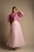 Skirt Series: Beatrice Maxi Skirt